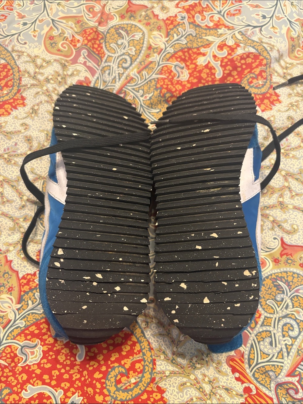 RAG & BONE SNEAKERS- size 38 - Picture 6 of 7